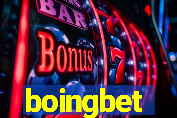 boingbet