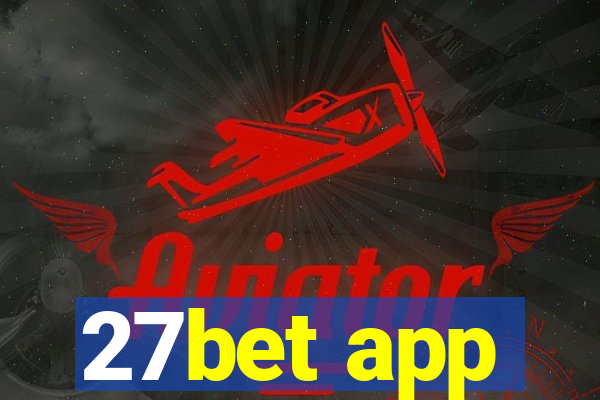 27bet app