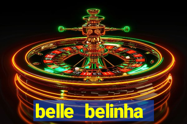 belle belinha vazados telegram