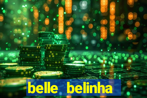 belle belinha vazados telegram