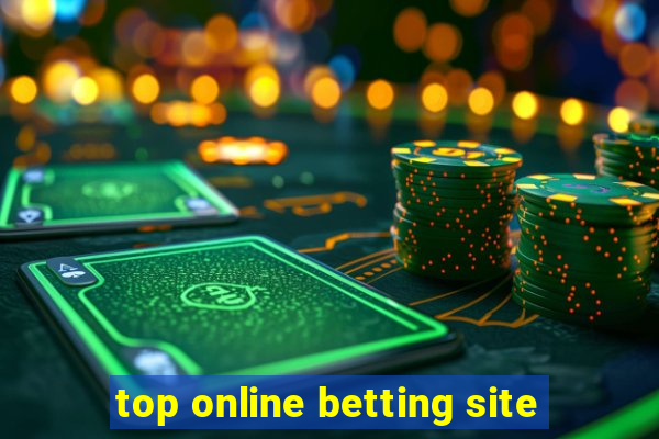 top online betting site