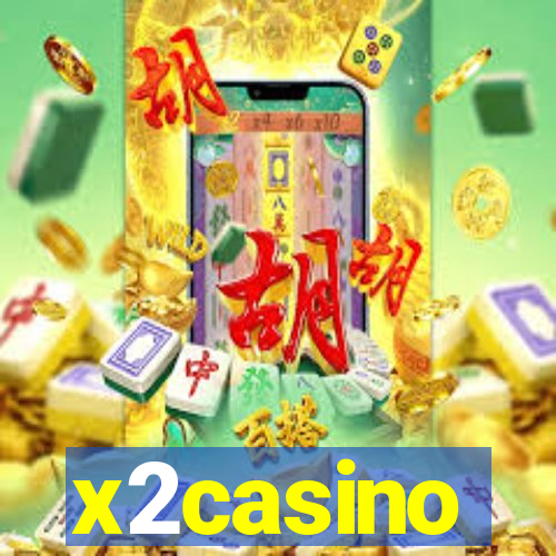 x2casino