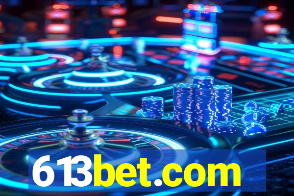 613bet.com