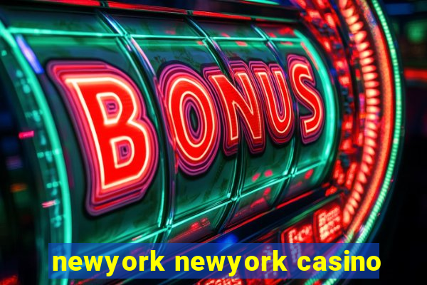 newyork newyork casino