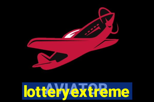 lotteryextreme