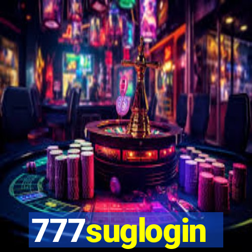 777suglogin