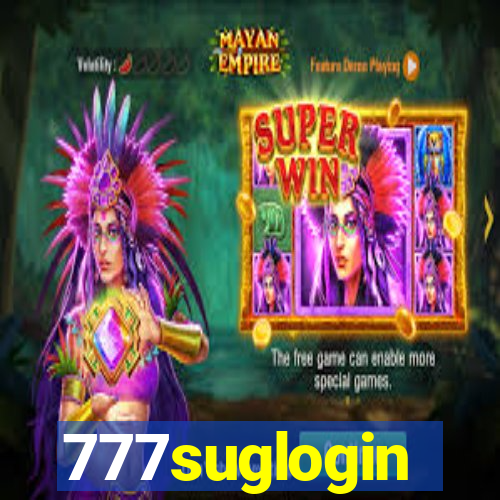 777suglogin