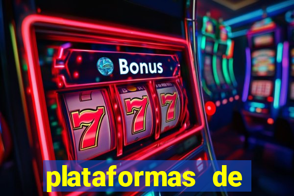 plataformas de jogos estrangeiras