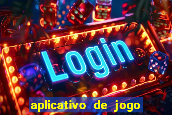 aplicativo de jogo do bicho online