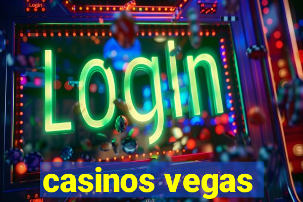 casinos vegas