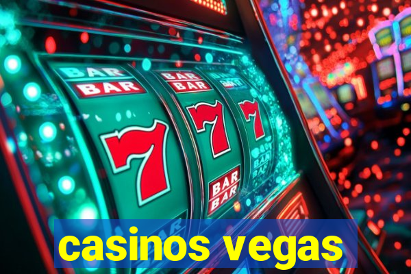 casinos vegas