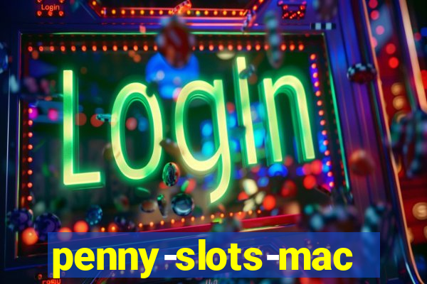 penny-slots-machines