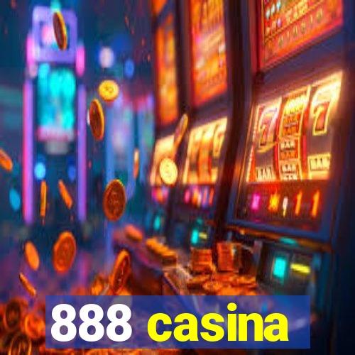 888 casina