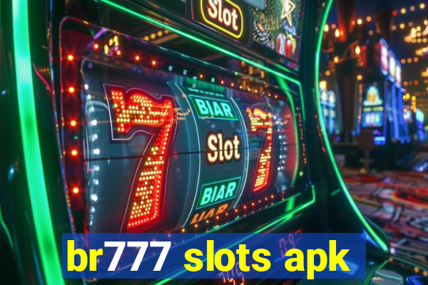 br777 slots apk