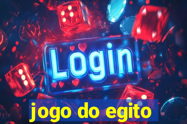 jogo do egito