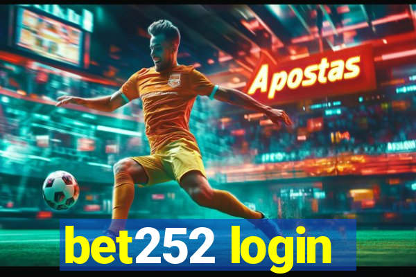 bet252 login