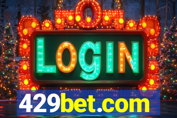 429bet.com