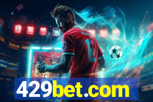 429bet.com