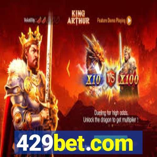 429bet.com