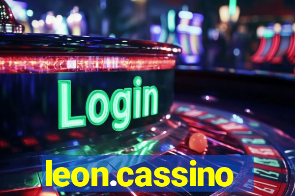 leon.cassino