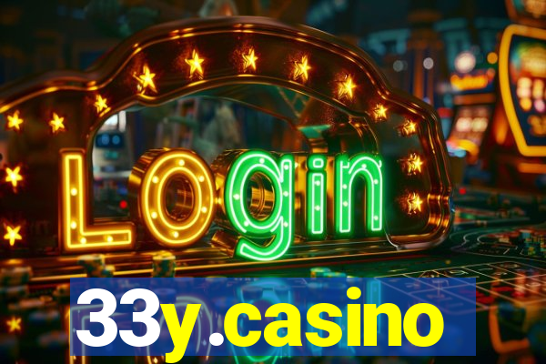 33y.casino