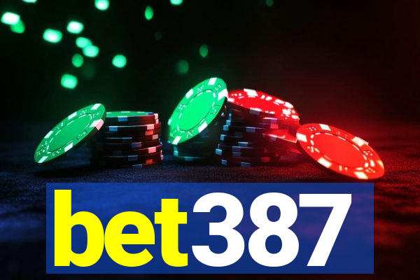 bet387