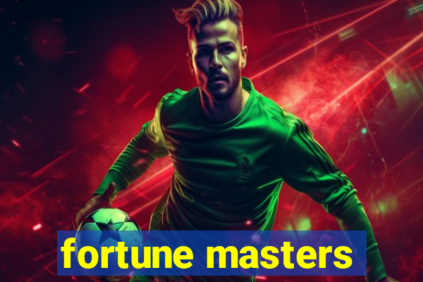 fortune masters