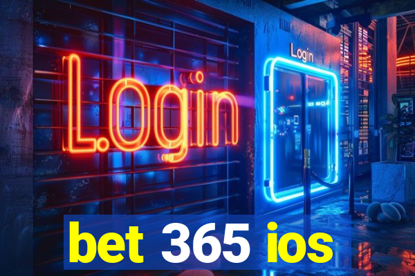 bet 365 ios