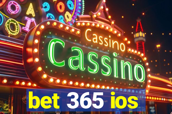 bet 365 ios