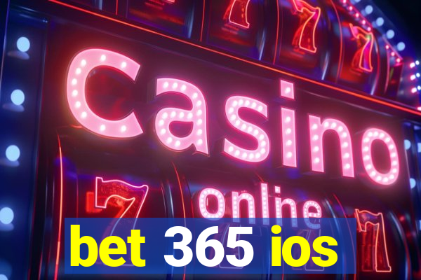 bet 365 ios