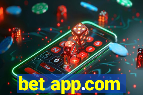 bet app.com