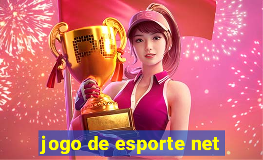 jogo de esporte net