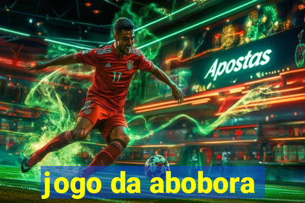 jogo da abobora