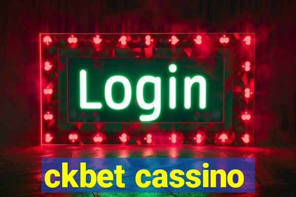 ckbet cassino