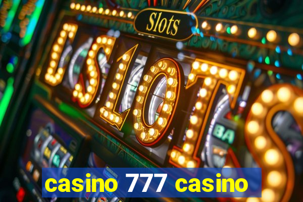 casino 777 casino