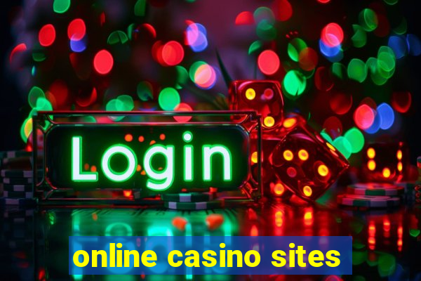 online casino sites