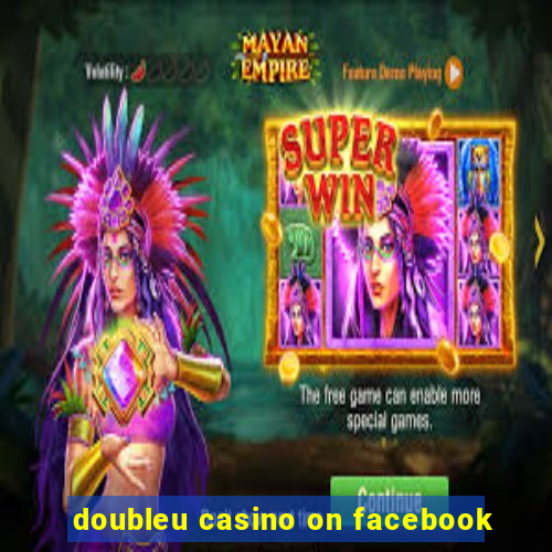 doubleu casino on facebook