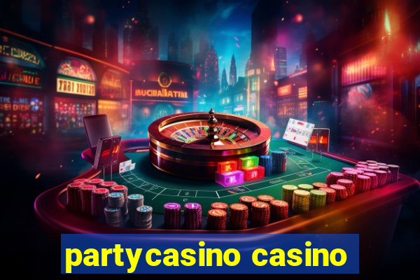 partycasino casino