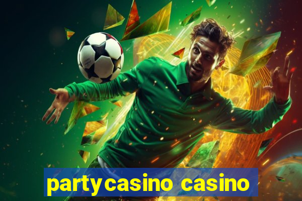 partycasino casino