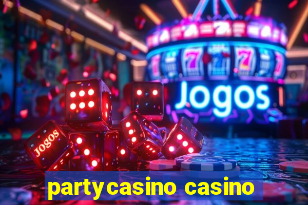 partycasino casino