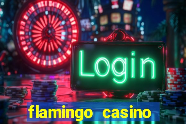 flamingo casino hotel las vegas