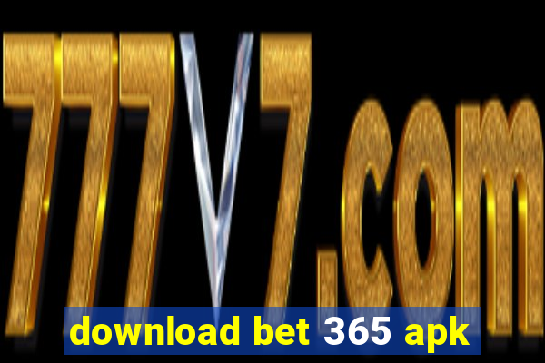 download bet 365 apk