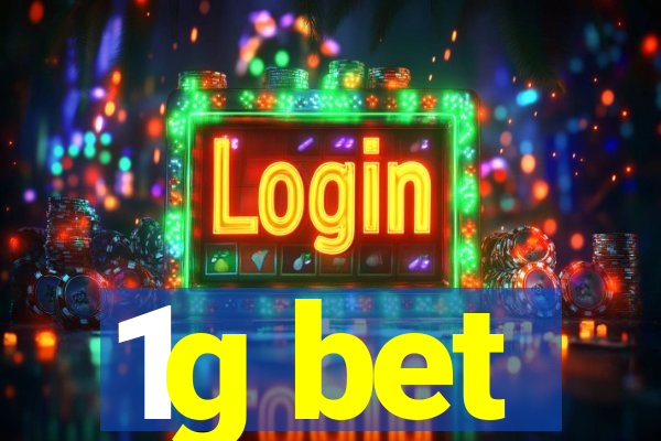 1g bet