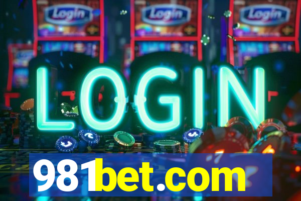 981bet.com