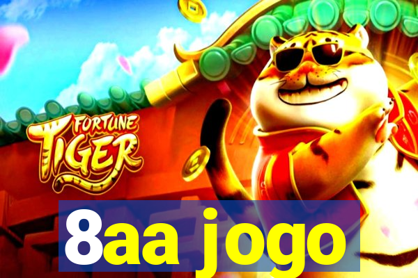 8aa jogo