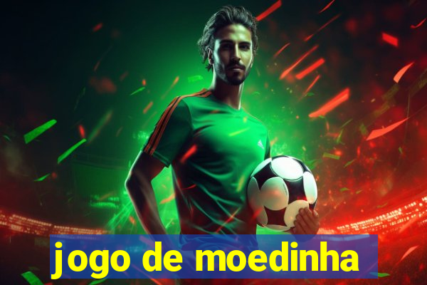 jogo de moedinha