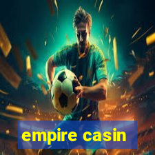 empire casin