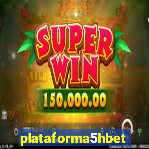 plataforma5hbet.com