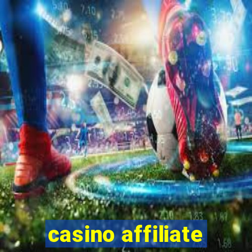 casino affiliate