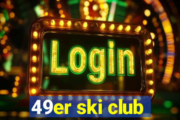 49er ski club